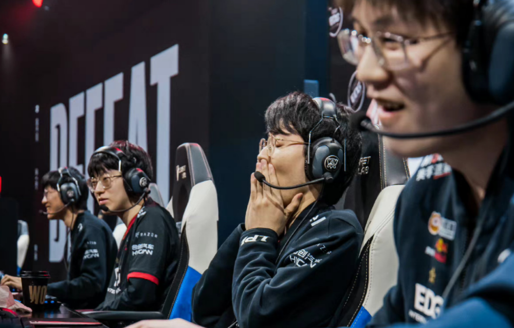 开云体育中国-关于NS绝杀MAD，Meiko完成史诗逆转焦点之战四强赛，锁定晋级资格的信息