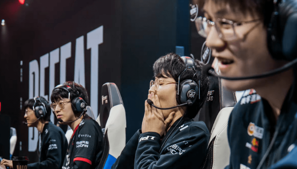 关于NS绝杀MAD,Meiko完成史诗逆转焦点之战四强赛,锁定晋级资格的信息 关于NS绝杀MAD,Meiko完成史诗逆转焦点之战四强赛,锁定晋级资格的信息