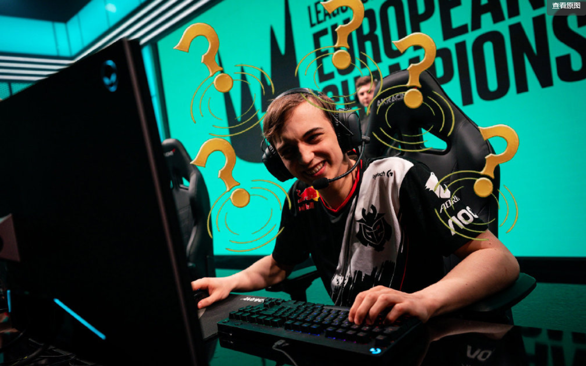 开云-FNC力克NS，Caps开启传奇时刻峡谷大战成都决赛之夜，成为赛场最大亮点