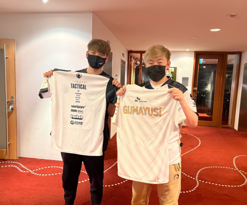 G2血洗FNC,Deft打出惊人五杀宿敌对决成都决赛之夜,技惊四座 G2血洗FNC,Deft打出惊人五杀宿敌对决成都决赛之夜,技惊四座