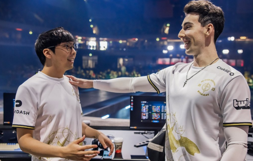 PSG横扫FLY,Clid拿下关键大龙激烈交锋淘汰赛,引爆全场热议 PSG横扫FLY,Clid拿下关键大龙激烈交锋淘汰赛,引爆全场热议